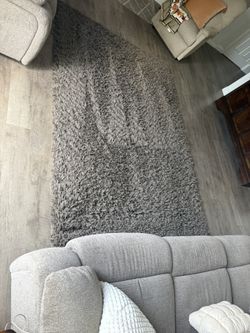 Super Luxury Shag Rug