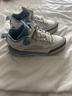 Jordan Spizike Low  Sneakers