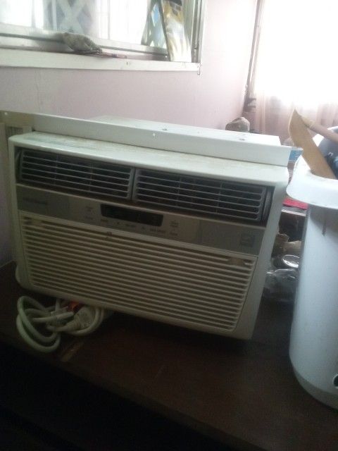 Ac Unit Going To Throw Away
