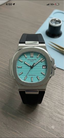 Seiko Mod