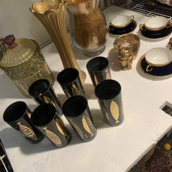 All This Decoration For $100