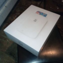 HPRT - MT53-mini Photo Printer 