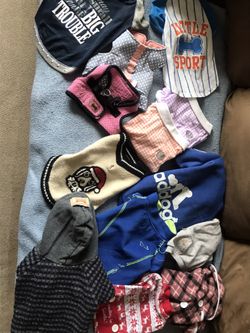 Dog clothes