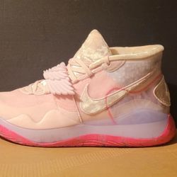 Nike KD 12 Aunt Pearl