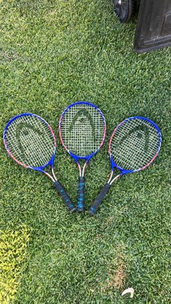 Tennis Racket