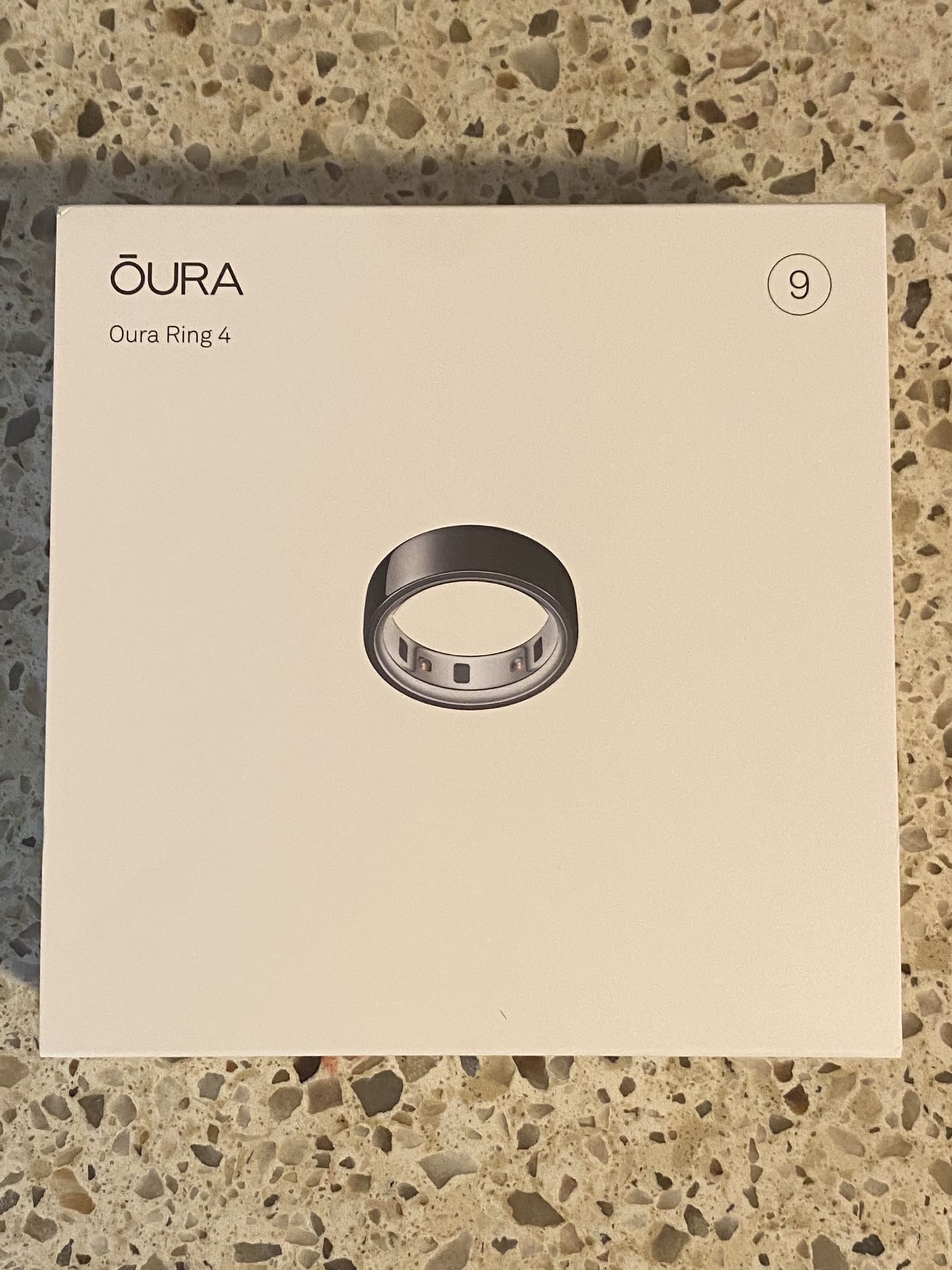 Oura Ring 