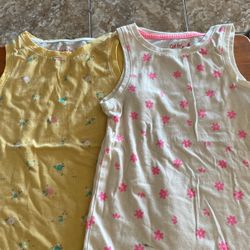 Toddler Girls 4t