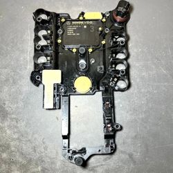 Mercedes Conductor Plate Vgs 3