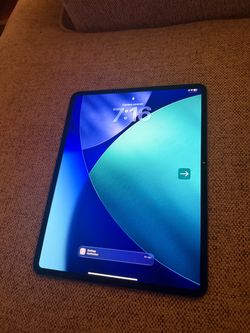 iPad 13 Inch M5 chip
