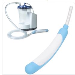 Purewick System and  Catheter’s 