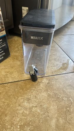 Brita Barely Used