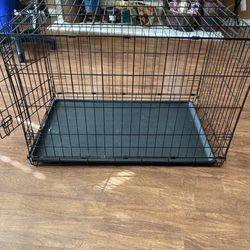 Jaula Nueva Para Perro 