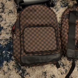 Brand New Bags And Luggage 