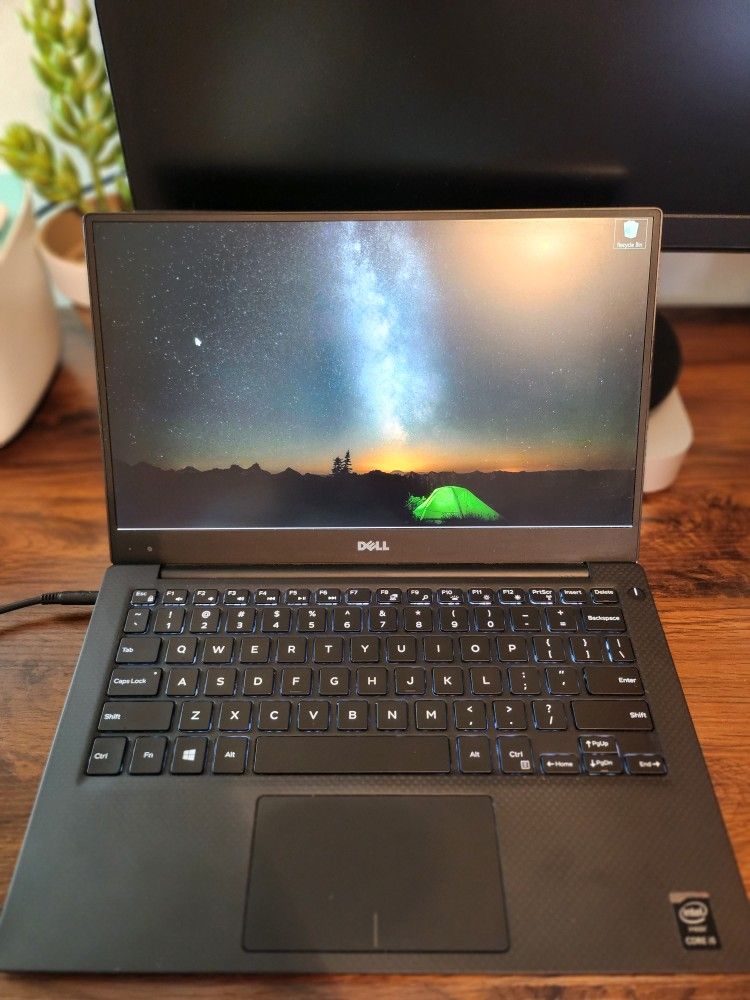 Dell XPS 13 