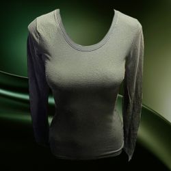 Women's No Boundaries Shirt 