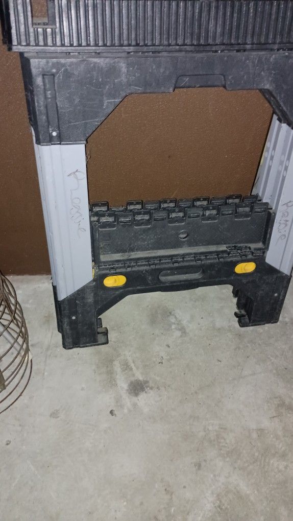 Workbench