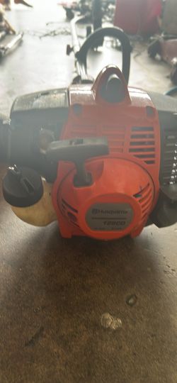 Husqvarna 128 CD Edger