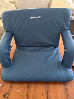 DRIFTSUN SEAT  ( condition  excellent )