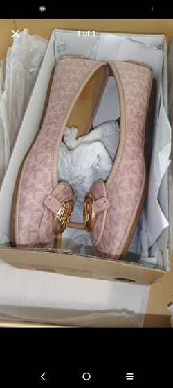 Brand New Michael Kors Shoes