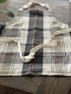 Kids Apron