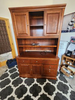 Computer Desk