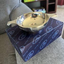 Scottish Traditional Quaich - Cup Of Friendship
