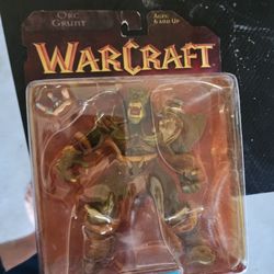 Epic Action Figures 