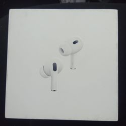 APPLE AirPods Pro Earbuds 2nd Generation 