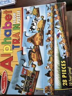Puzzle