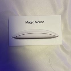 Magic Mouse 