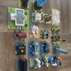 Lego Collection 