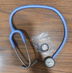 Littmann Classic IIIâ„¢ Stethoscope