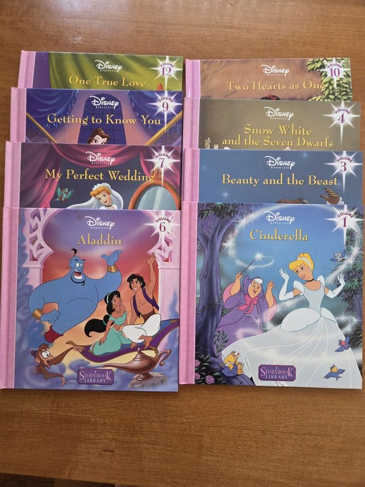 Disney Princess