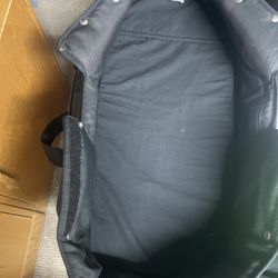 City Select Bassinet 