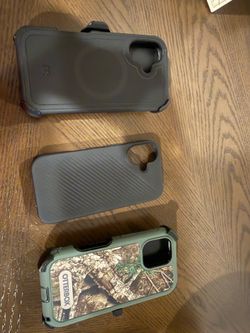 iPhone 16 cases