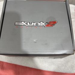 Skunk Throttle Body 