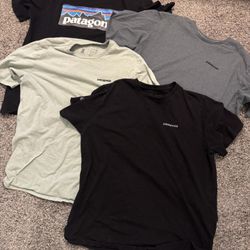 Patagonia Shirts 