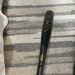 Victius vandal bb core baseball bat