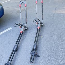 Yakima Bike Rack 