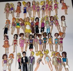 Doll Lot