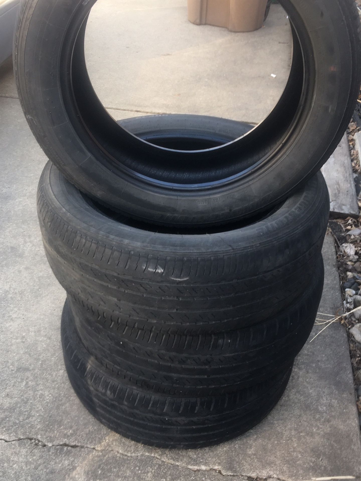 Tires