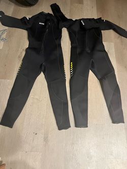 Wetsuit - New (L/M)