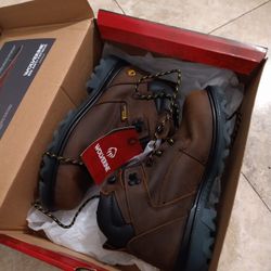 Brand New Wolverine I-90 Women's Size 8