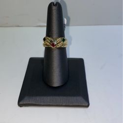 Ladies Ring 