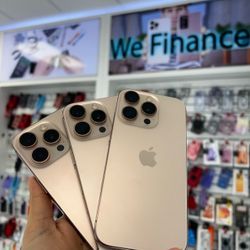 Iphone 16 pro PHYSICAL SIM