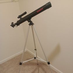 Tasco Telescope 