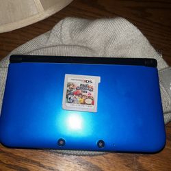 Nintendo 3DS XL