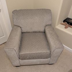 Beautiful Annabel Accent Chair