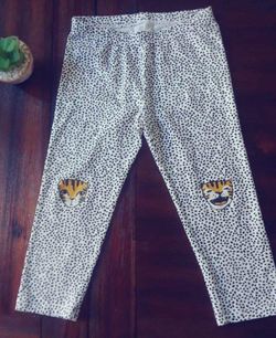 Cat&Jack size large girl leggings