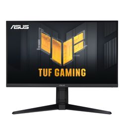 2x ASUS TUF 1440p Gaming Monitors